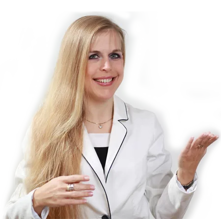 Sonja Volk