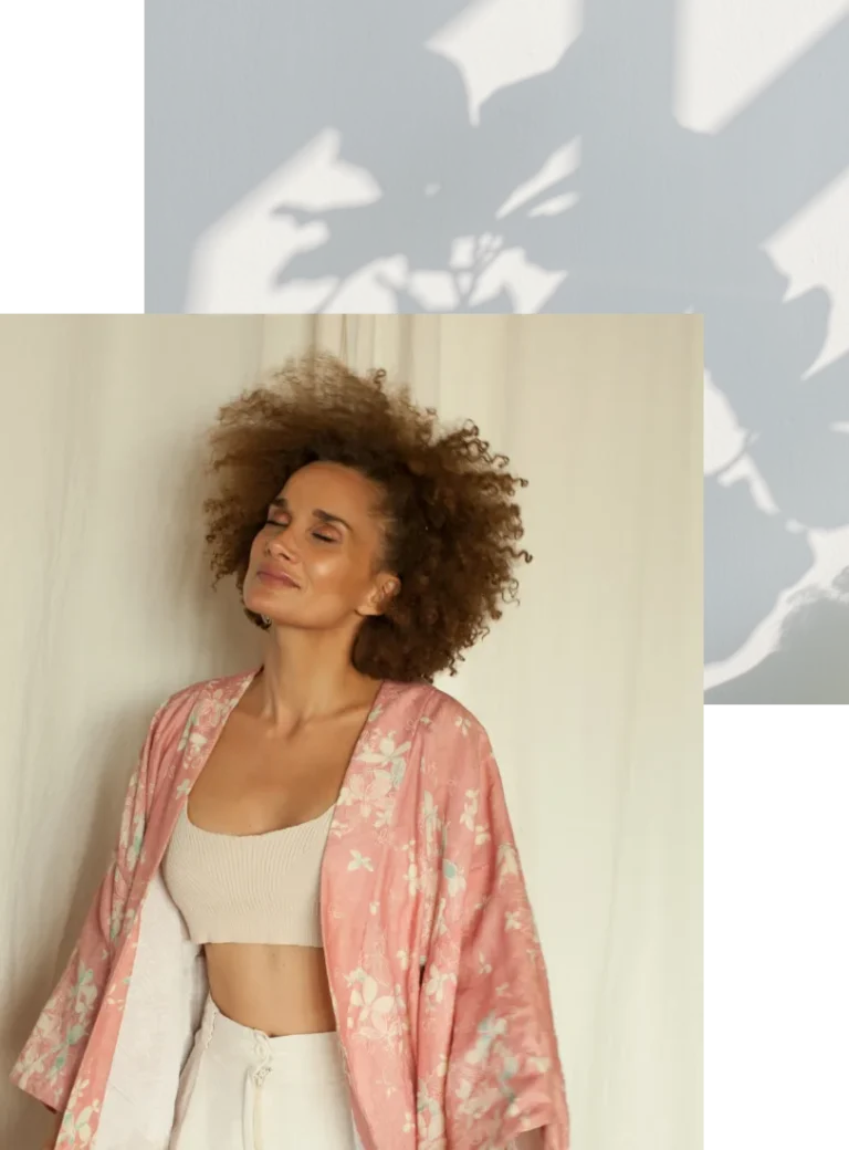 Soulful Healing – Videokurs zu inneren Blockaden von Sarah Desai
