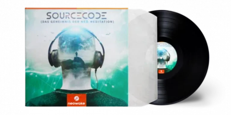 Source Code – Meditations-Audios von neowake GmbH