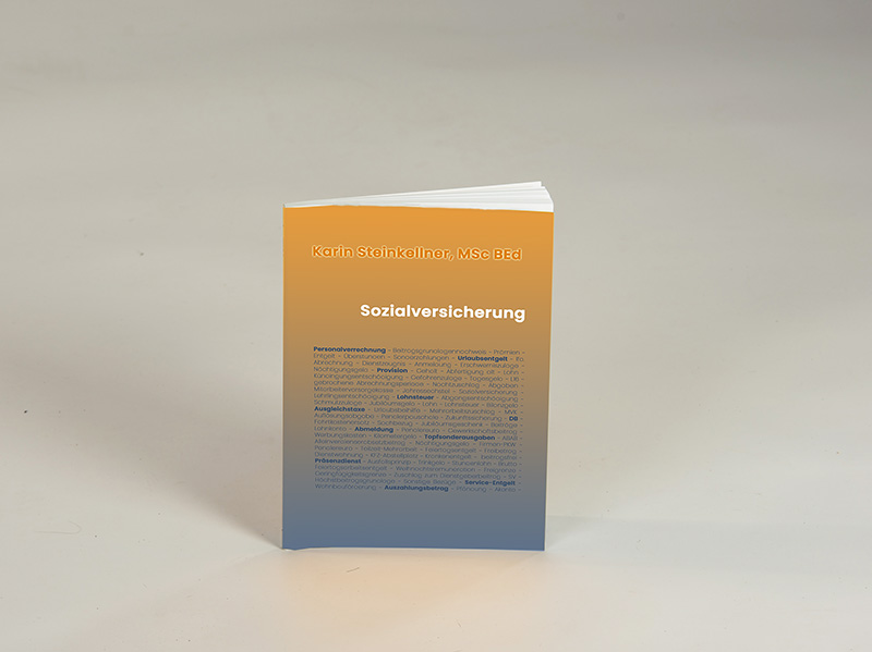 Sozialversicherung – Videokurs zur Personalverrechnung 3 e-Book Sozialversicherung