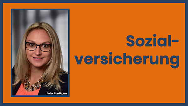 Sozialversicherung – Videokurs zur Personalverrechnung 9 Sozialversicherung