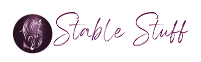 stable-stuff