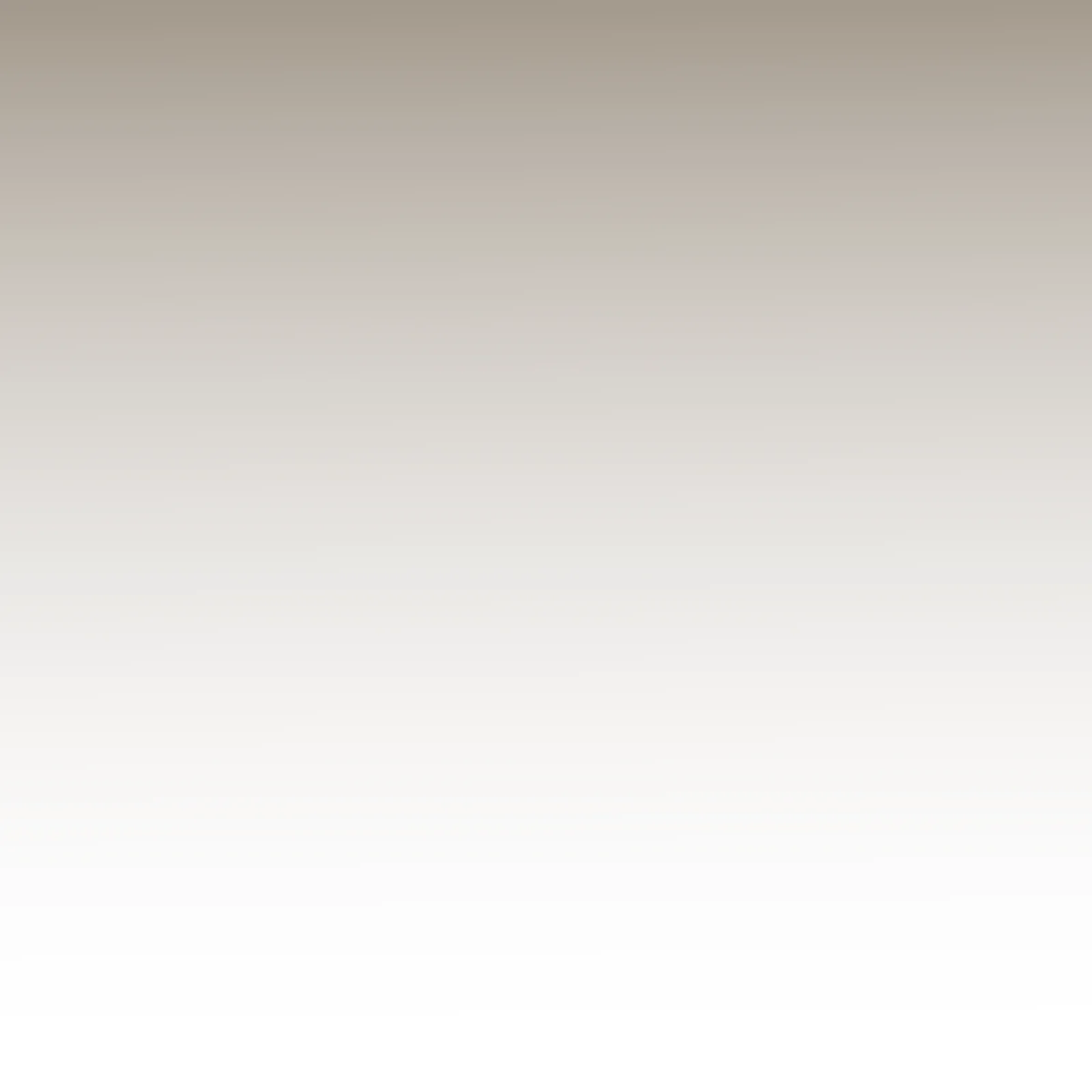 Leerer beiger Hintergrund, minimalistisch