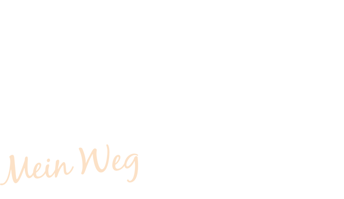 Beige handschriftlicher Text auf weißem Hintergrund