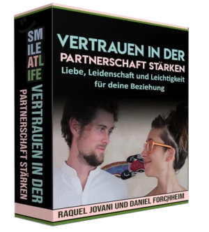 Video-Kurs Vertrauen Produktbox