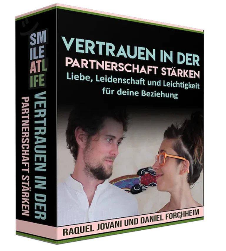 Starkes Vertrauen – Videokurs zur Paarbeziehung von Dr. Love & Dr. Sex