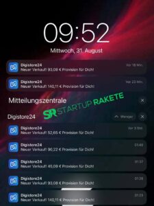 startuprakete