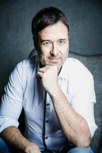 Stefan Weiss