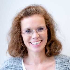 Stefanie Engel