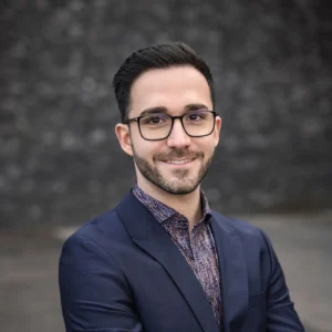 Stefano Montuschi