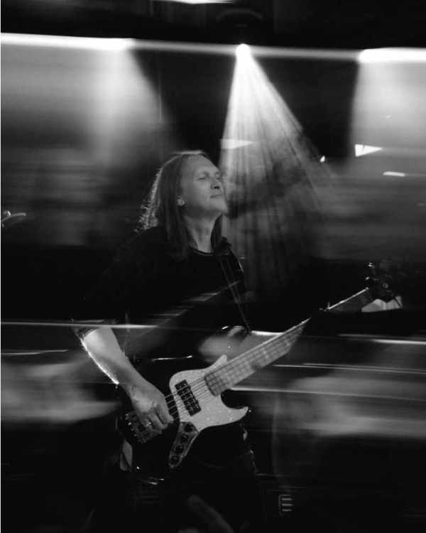 Steffen Knauss