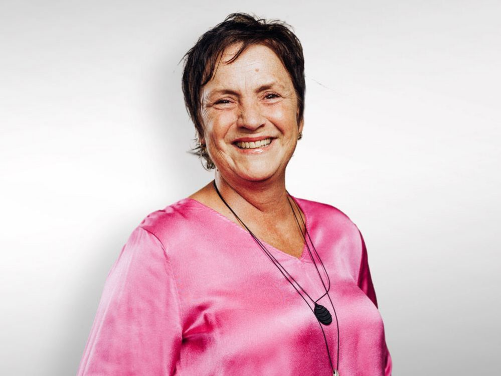 Steffi Christian