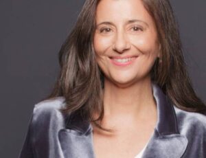 Stella van Hasselt