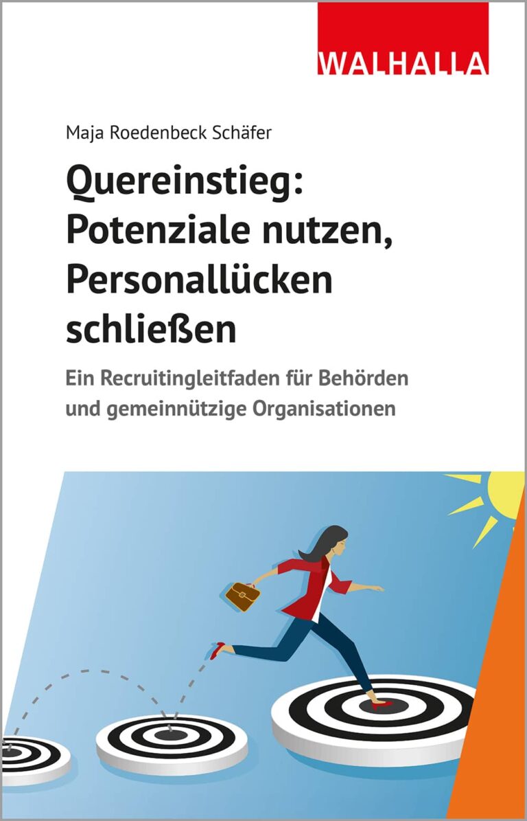 Stellenanzeigen-Mustertexte: Pflege