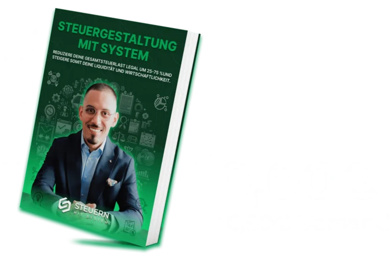 Steuergestaltung mit System – Ratgeber zur Steueroptimierung