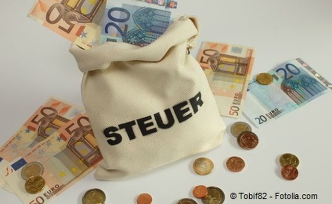 Steuerkalkulation und Finanzplanung für Arbeitnehmer