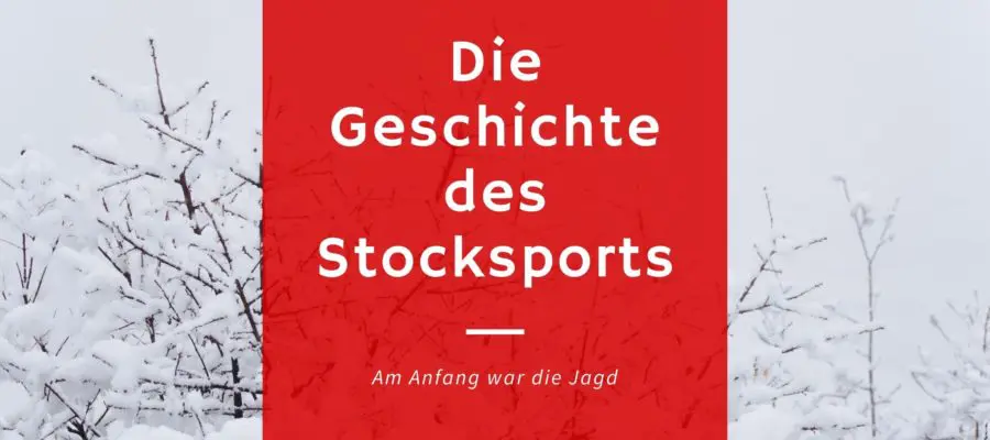 Eisstockschiessen Geschichte