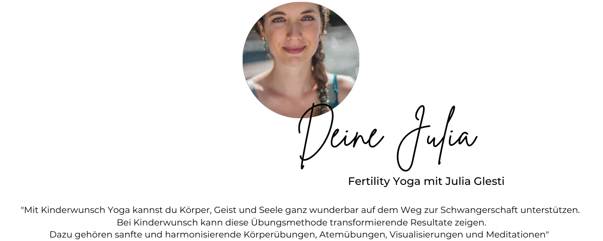 Kundenstimme zum Yoga-Kurs von Julia Neuen