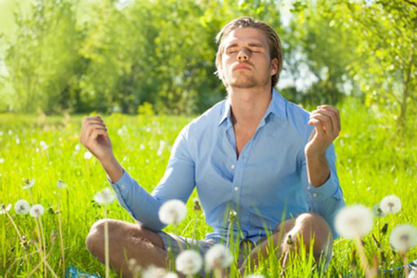 Onlinekurs Stressbewältigung & Resilienz – Burnout Prävention