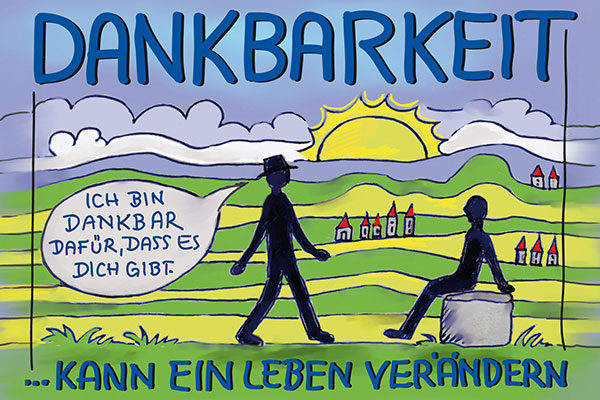 Onlinekurs Stressbewältigung & Resilienz – Burnout Prävention
