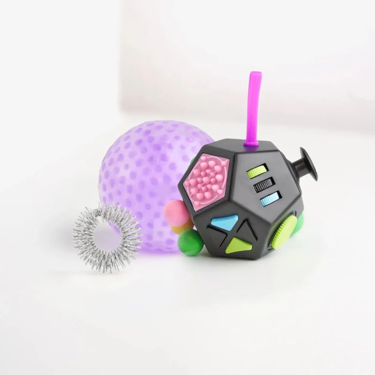 Stressfrei-Bundle – Anti-Stress-Set mit Knetball von Christoph Rath