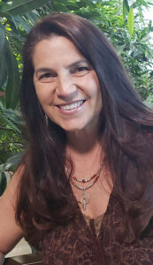 Suzanne Sherman