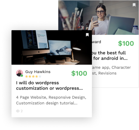 Talent – Mitgliedschaft für Remote-Recruiting von Benjamin Schneider 11 Jobmofy Marketplace Services Guy Hawkins, WordPress-Angebot mit Video und Preis