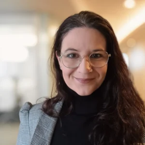 Tanja Bernsau