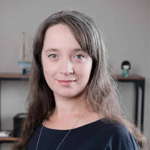 Tatjana Keil