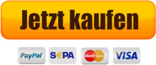 Terminbuchungssystem Produktmockup mit Preis 450 Euro statt 899 Euro