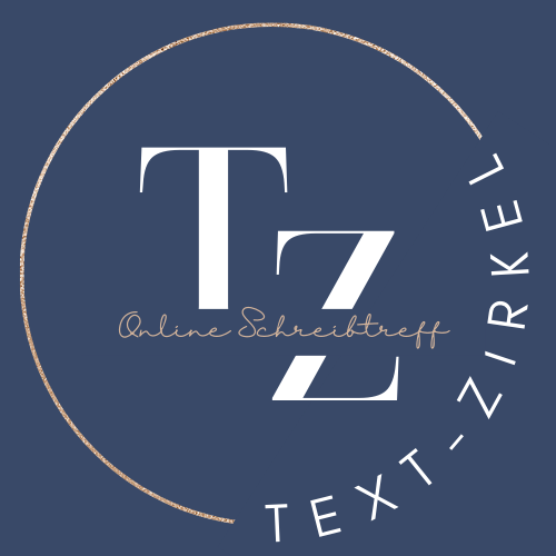 Text-Zirkel Live-Online-Kurs Logo