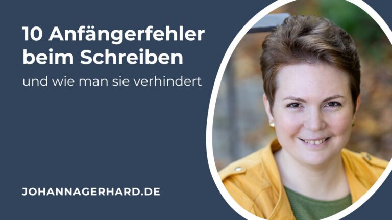 Text-Zirkel – der Online Schreibtreff von Johanna Gerhard