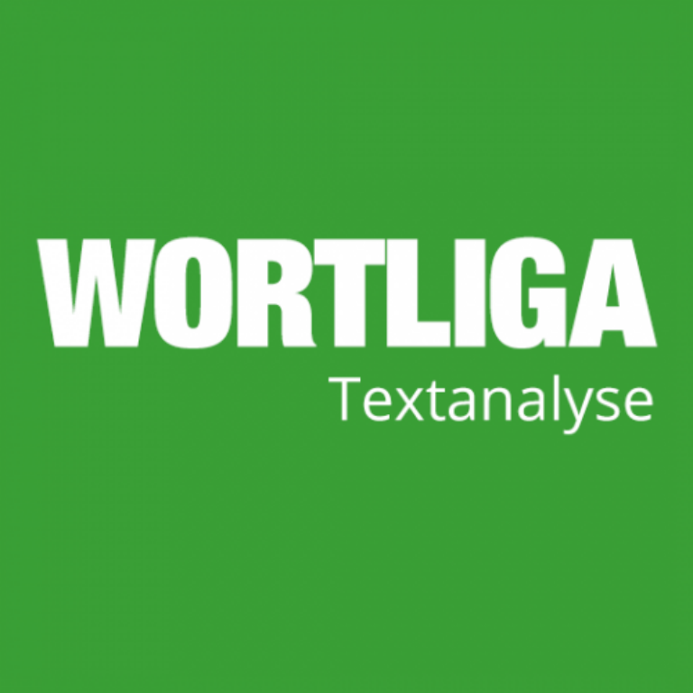 Textanalyse Premium – Software zur Textoptimierung