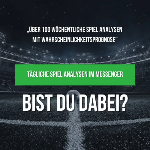 Thatsfootball90 Partnerprogramm Banner mit Stadion-Hintergrund und Aktionstext