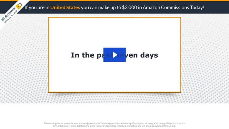 The AZ Code – E-Book zum Amazon-Partnerprogramm