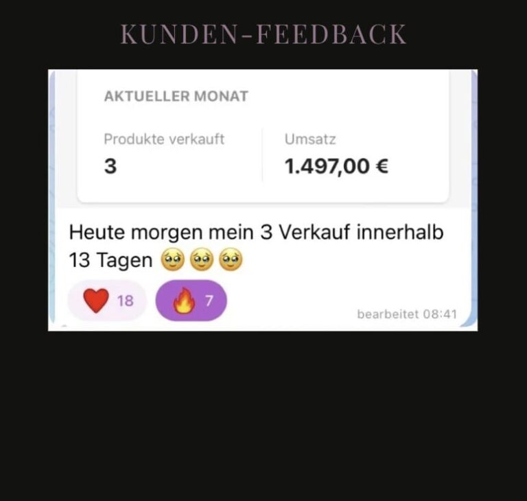 The C.O.D.E. – Videokurs zu digitalem Marketing von Lydia Ruf