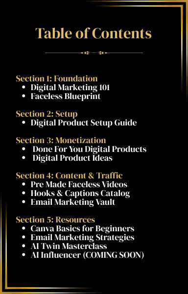 Book preview page 2 showing content layout and design
