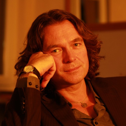 Thomas Busse