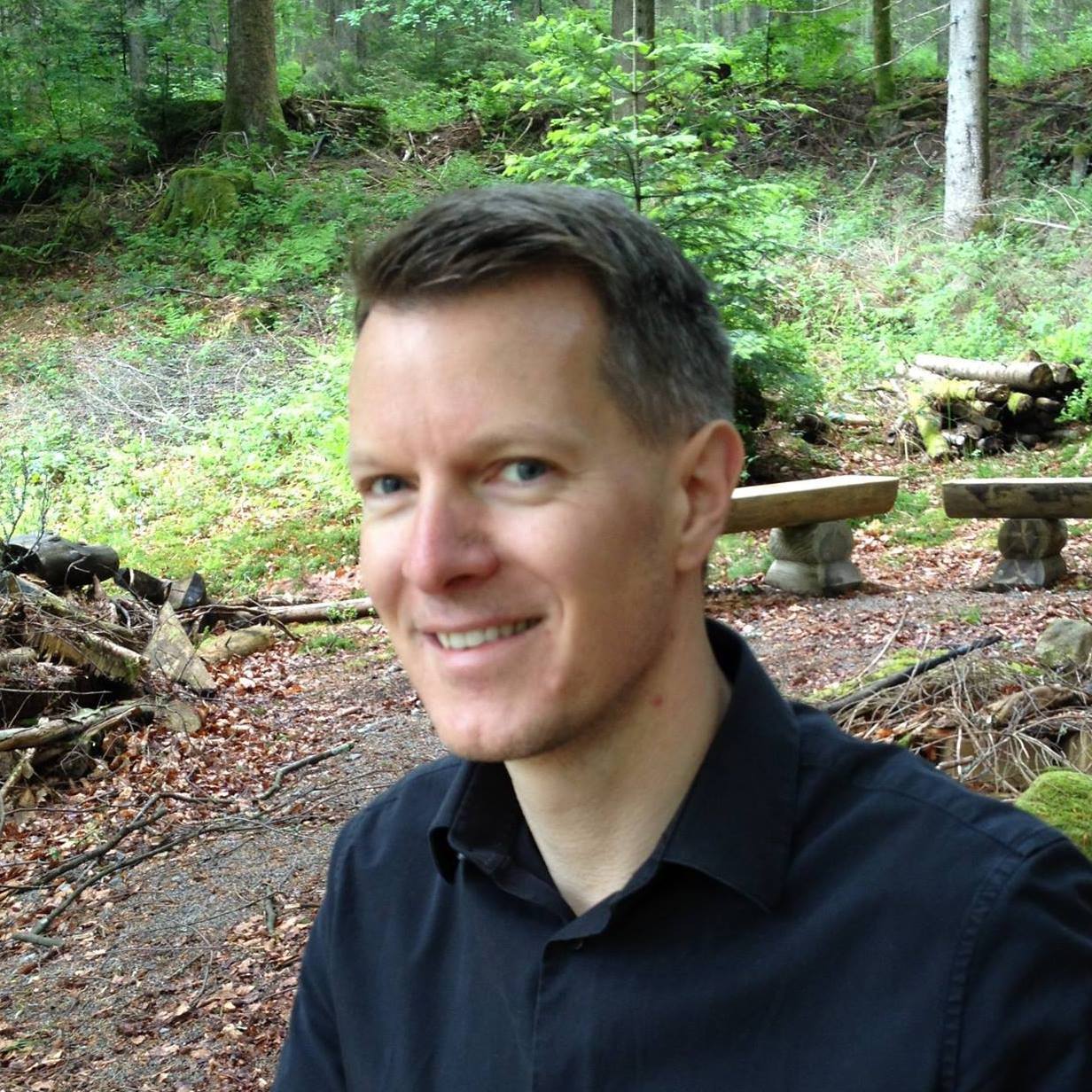 Thrive Apprentice – Videokurs zum WordPress-Plugin von Ingo Ahnfeldt 8 Porträt von Stephen Hawlitzki Gross, Kundenstimme zum Thrive Apprentice Videokurs