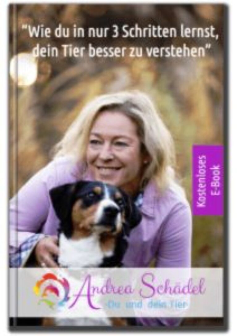 Tiere besser verstehen durch Tierkommunikation – Basis Kurs