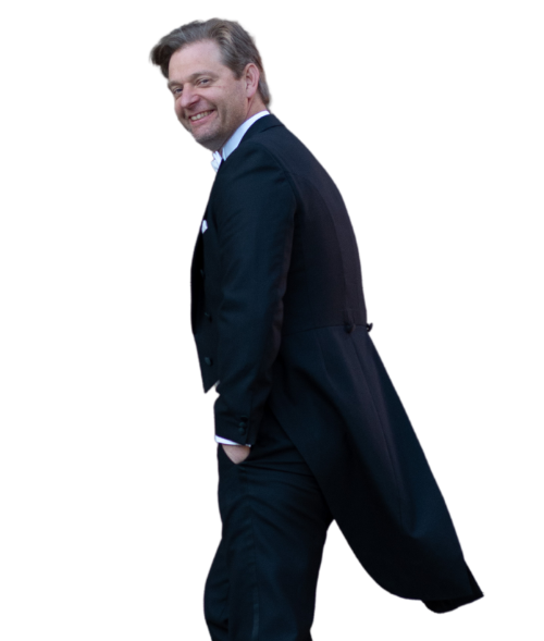 Tilman Lichdi