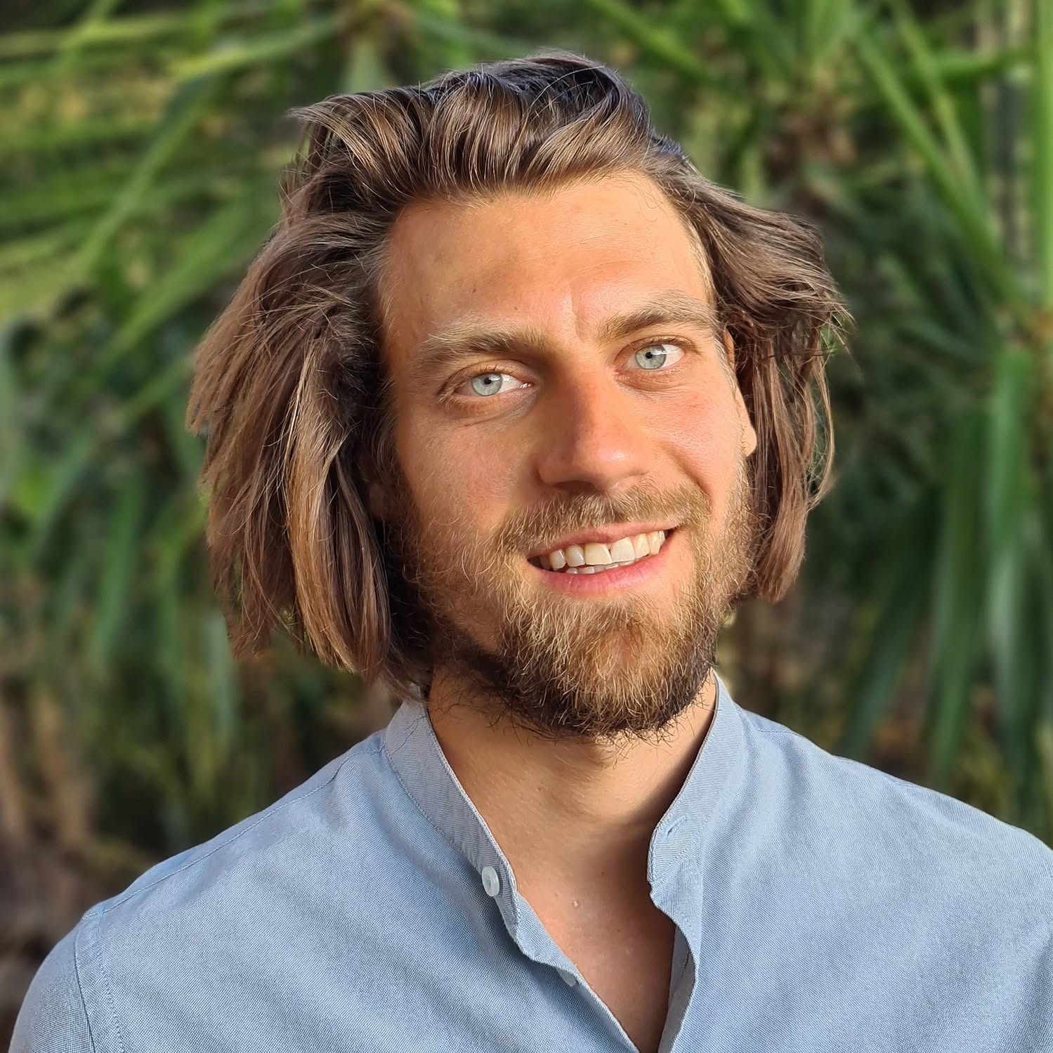 Tobias Steinhäuser