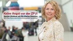 Tool School – Videokurs zur Online-Kurs-Technik von Meike Hohenwarter 5 Spezial-Webinar mit RA Marion Kenklies (250 × 141px)
