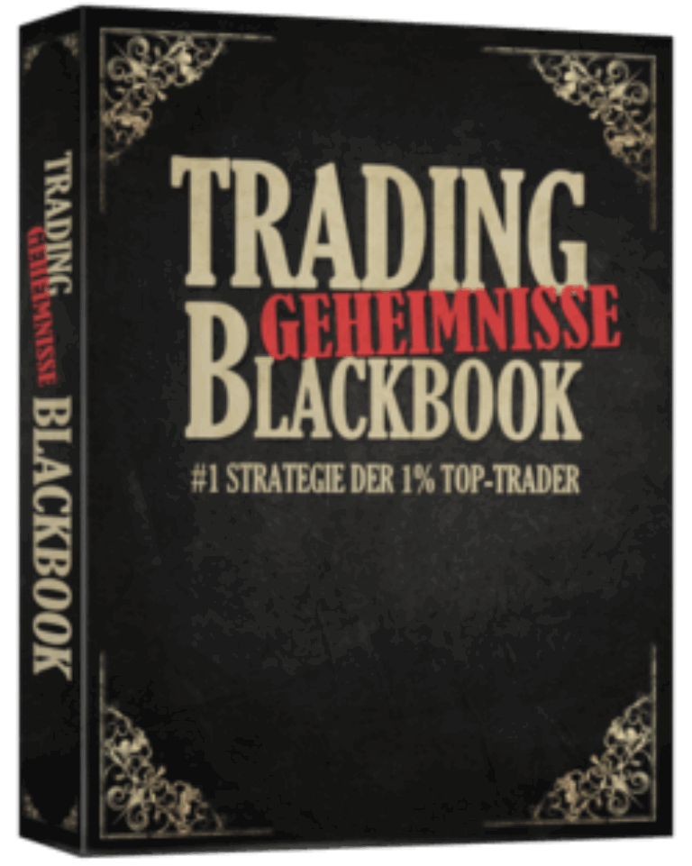Trading Geheimnisse Blackbook – Forex-Strategie-Paket