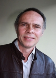 Porträt von Alexander Weiss, männliche Kundenstimme zum Tradinglernkurs