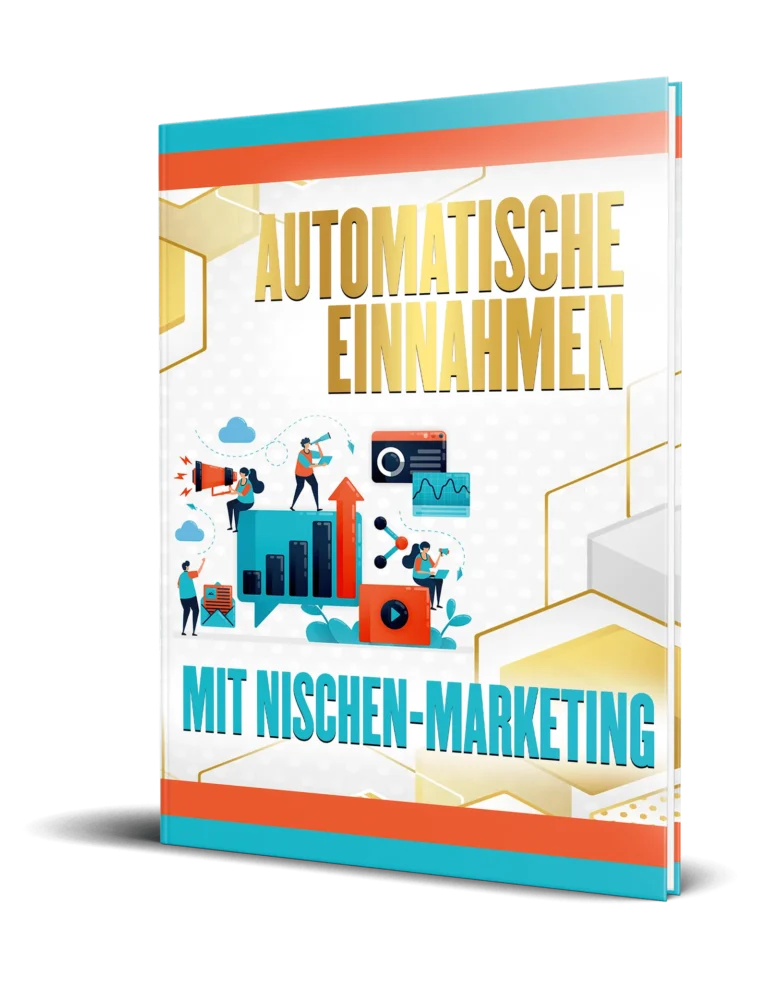 Traffic & Conversion Bomber – Videokurs für Nischen-Webseiten