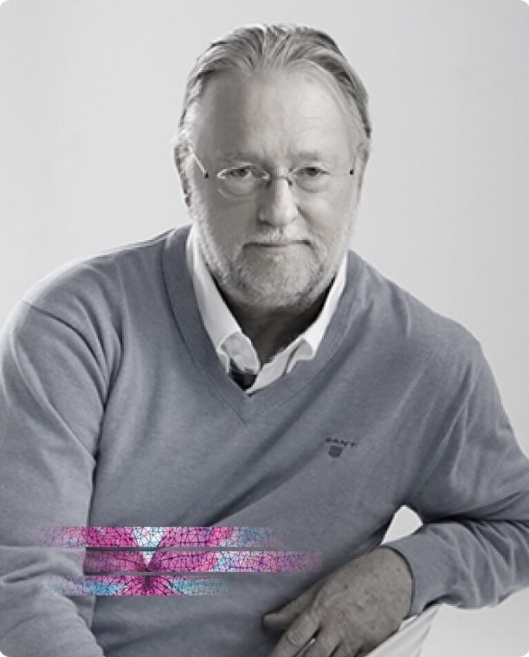 Transition – Klangmeditation als Audio von Dieter Broers