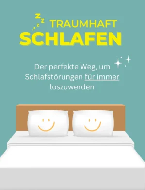 Traumhaft Schlafen - eBook Paket
