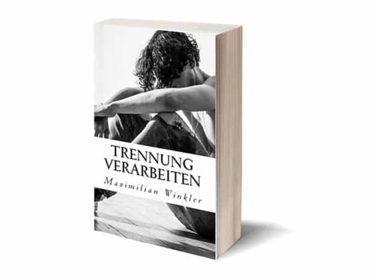 Trennung verarbeiten – E-Book über Liebeskummer
