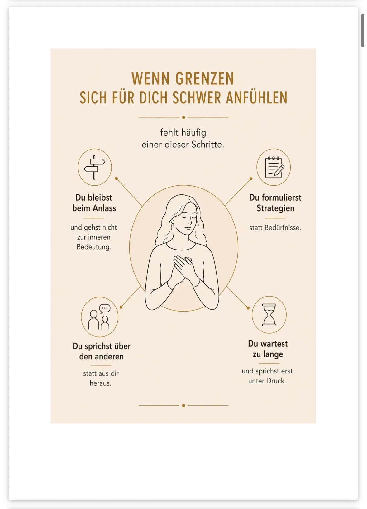 Leseprobe Textseite aus dem E-Book Übergriffigkeit erkennen